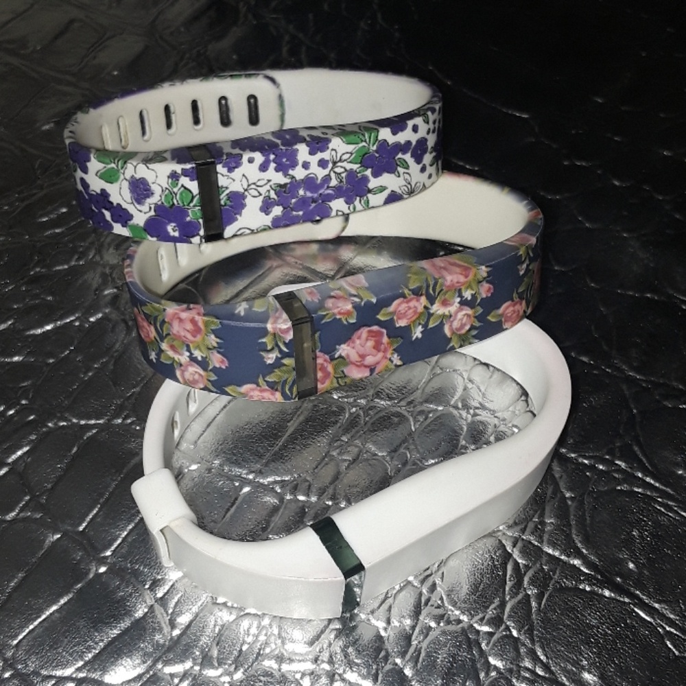 Fitbit Bracelets